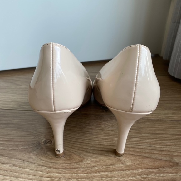 Kelly & Katie Tessa Pumps - Picture 4 of 5